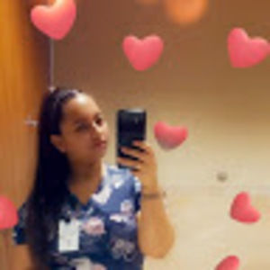 Meet your Posher, Ruth